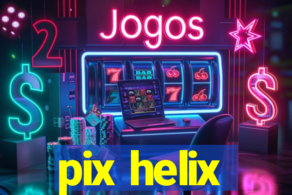 pix helix